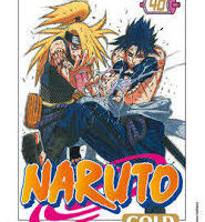 Naruto Gold