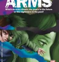 Arms 20
