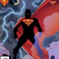 Superman October 1994