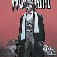 wolverine nuova serie 35