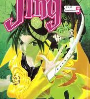 King Of Bandit Jing 5