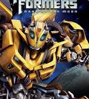 Transformers 3 movie adaptation