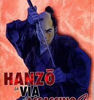 Hanzo La Via Dell'assassino
