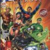 Justice League