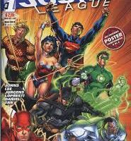 Justice League