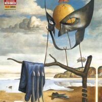 wolverine cover dali' 3 di 4