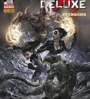 Necrosha (4 Di 9)