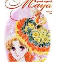 Il grande sogno di Maya