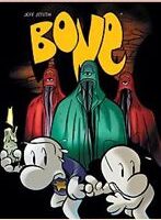 bone-i cerchi fantasma