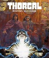 thorgal-la corona di ogotay