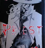 Priest