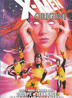 x-men origini-ciclope-jean grey-uomo ghiaccio-la bestia