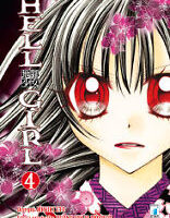 hell girl 4