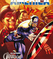 Capitan America 19 (Marvel Now)