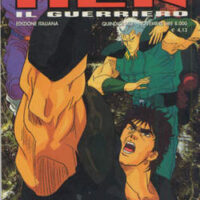 Ken Il Guerriero 2 Di 2