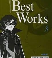Suzue Miuchi Best Works