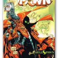 Spawn