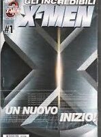 un nuovo inizio!