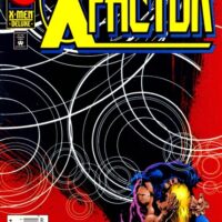 X-factor July 1995