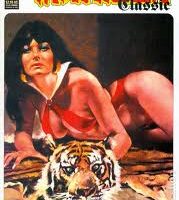 Vampirella Classic August 1995