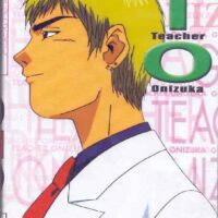 great teacher onizuka