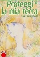 proteggi la mia terra 8