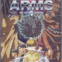 project arms