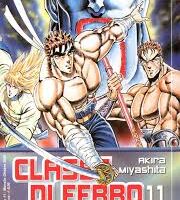 classe di ferro 11