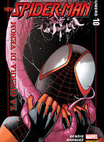 La Guerra Di Venom