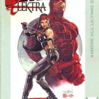 Ultimate Devil Elektra