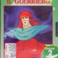 ken il guerriero prima serie