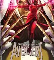 Incredibili Avengers
