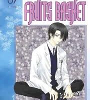 Fruits Basket 7