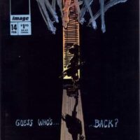 Maxx February 1995