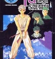 Yu Degli Spettri 19