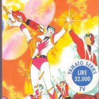 gakeen magnetico robot
