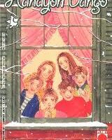 Hanayori Dango 19