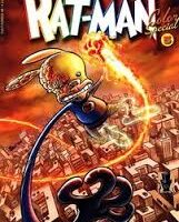 Rat-Man color special 5