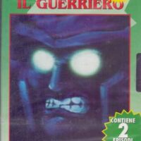ken il guerriero prima serie
