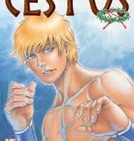 Cestus