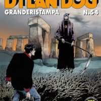 il druido-il sorriso dell'oscura signora-il dio prigioniero