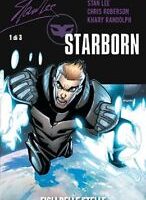 starborn 1 di 3 figli delle stelle