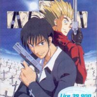 trigun