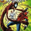 The Spectacular Spider-man April 1996