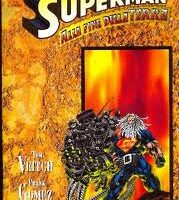 Superman alla fine della terra