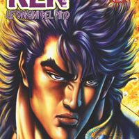 Ken Le Origini Del Mito