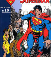 Le avventure di Superman