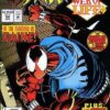 Spider-man January 1995