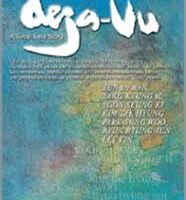 Deja-Vu a great love story