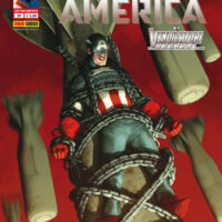 Capitan America & I Vendicatori Segreti